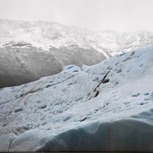 Upsala Iceberg 4