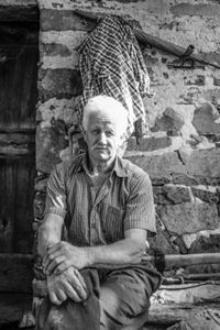 Eremo alpino