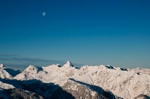 from Alpenlichter series