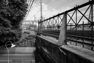 Untitled, Cos Cob, CT, 8 28 22