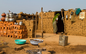 Living by the Brick Kilns