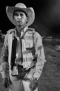 Rodeo, Marshall,                                 Madison County, NC