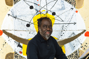 Ouattara Watts
