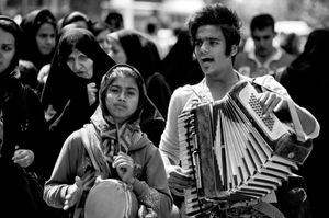The Musicians
