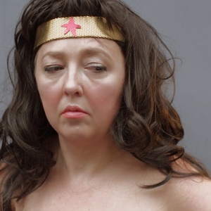 Wonder Woman