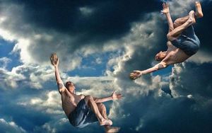 Falling