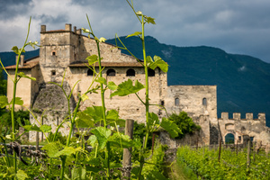castello di noarna