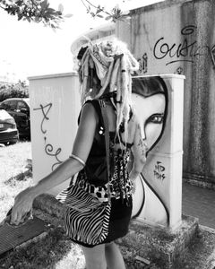 Dreads