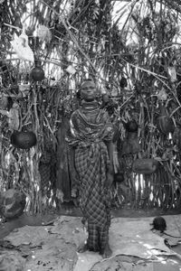 Samel's Mother
