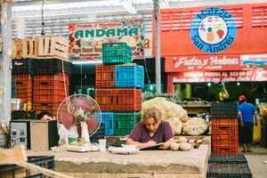 Market Intimacy 02