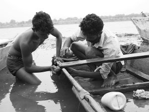 Boat Repair
