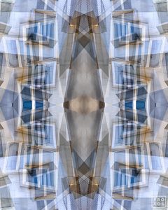 <a href="https://andrewprokos.com/portfolios/">Metropolis Abstracted #22 - Architectural Abstract Photo</a>