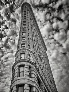 Flatiron