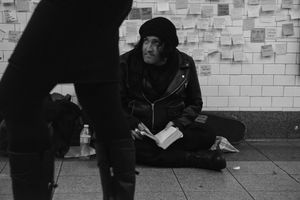 New York City Subway