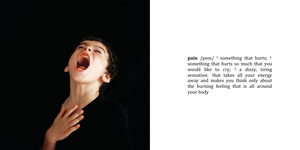 Pain