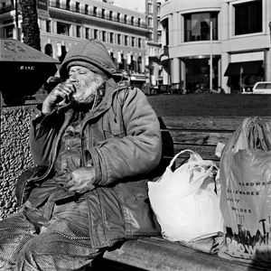 © Marcello Bertesi