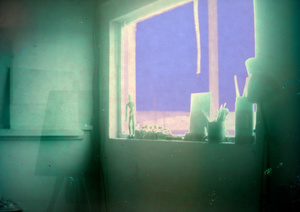 Jeremy's Studio, April 16th to 25th