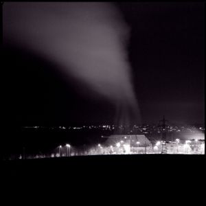 Neckarwestheim (analog)