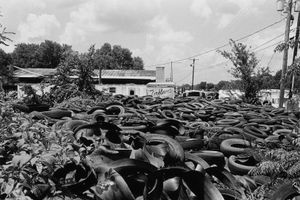 Alabama, 1998 © Peter Kayafas