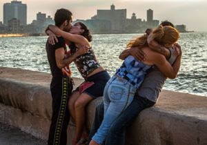 Havana, 2007