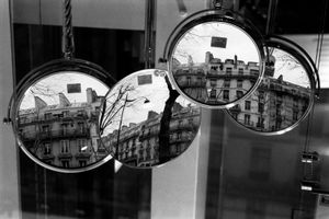 REFLECTIONS 12