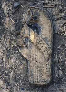 Forgotten Footsteps
