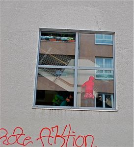 "Red Action"