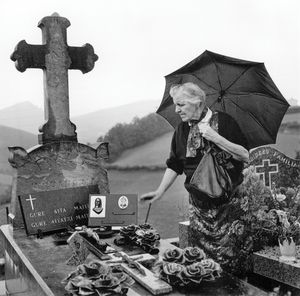 Madame Hatoig. Behorlegui.