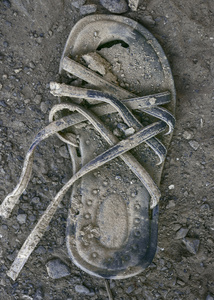 Forgotten Footsteps