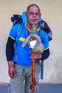 Denis, Reunion Island