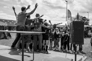 from the series : "About rugby"