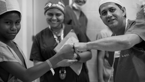 Operation Smile