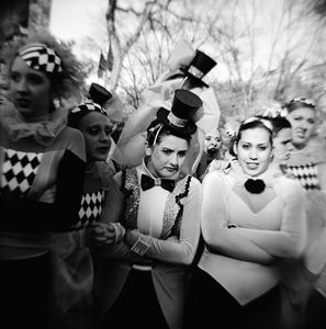 Thanksgiving Day Parade - Manhattan, NY, USA 2011