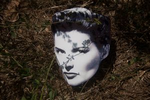 SCARECROWS, KATHARINE HEPBURN