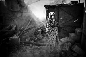 Azerbaijan _ varzaghan area 2012