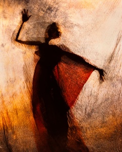 Shadow Dancing