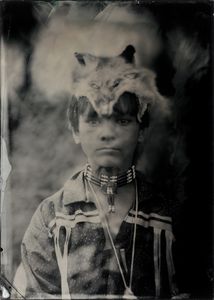 Jackson-Nause Waiwash Tribe