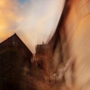 Through the Eyes of Hans Christian Andersen #05 / We missed the point at the end of the day