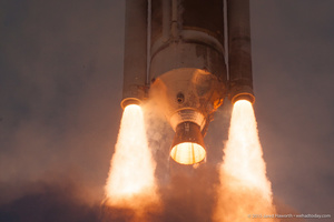Delta IV Medium+(4,2) / GPS IIF-9