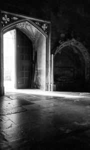 Tewkesbury Abbey / England