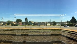 Glitch Cloud