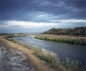 We Sagebrush Folks © Alexis Pike