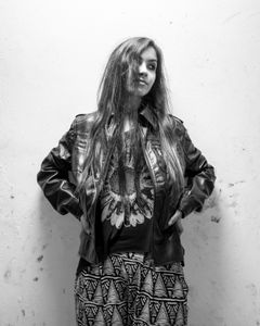 Liz - Industrial Designer