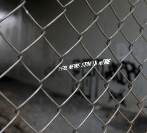 Remove the Fence