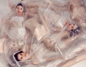 Modolls VII: Dump © SpirosK photography