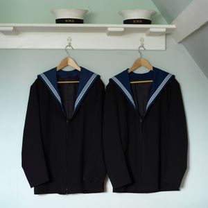 the costumes