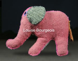 Elephants, 014, 2007,Barcelona