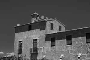 Torre Juana Rovira