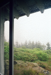 Porters Porch