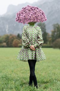 Flowerhead 5